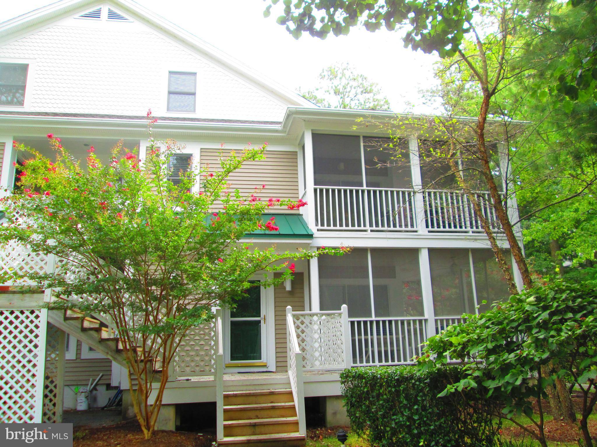 Bethany Beach, DE 19930,33358 TIMBERVIEW CT #22001