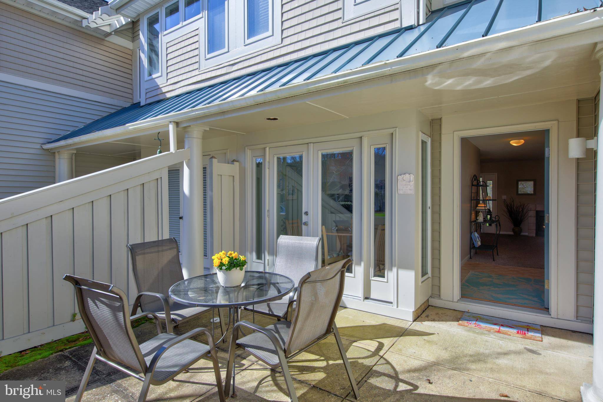 Bethany Beach, DE 19930,33466 CANAL CT #52029