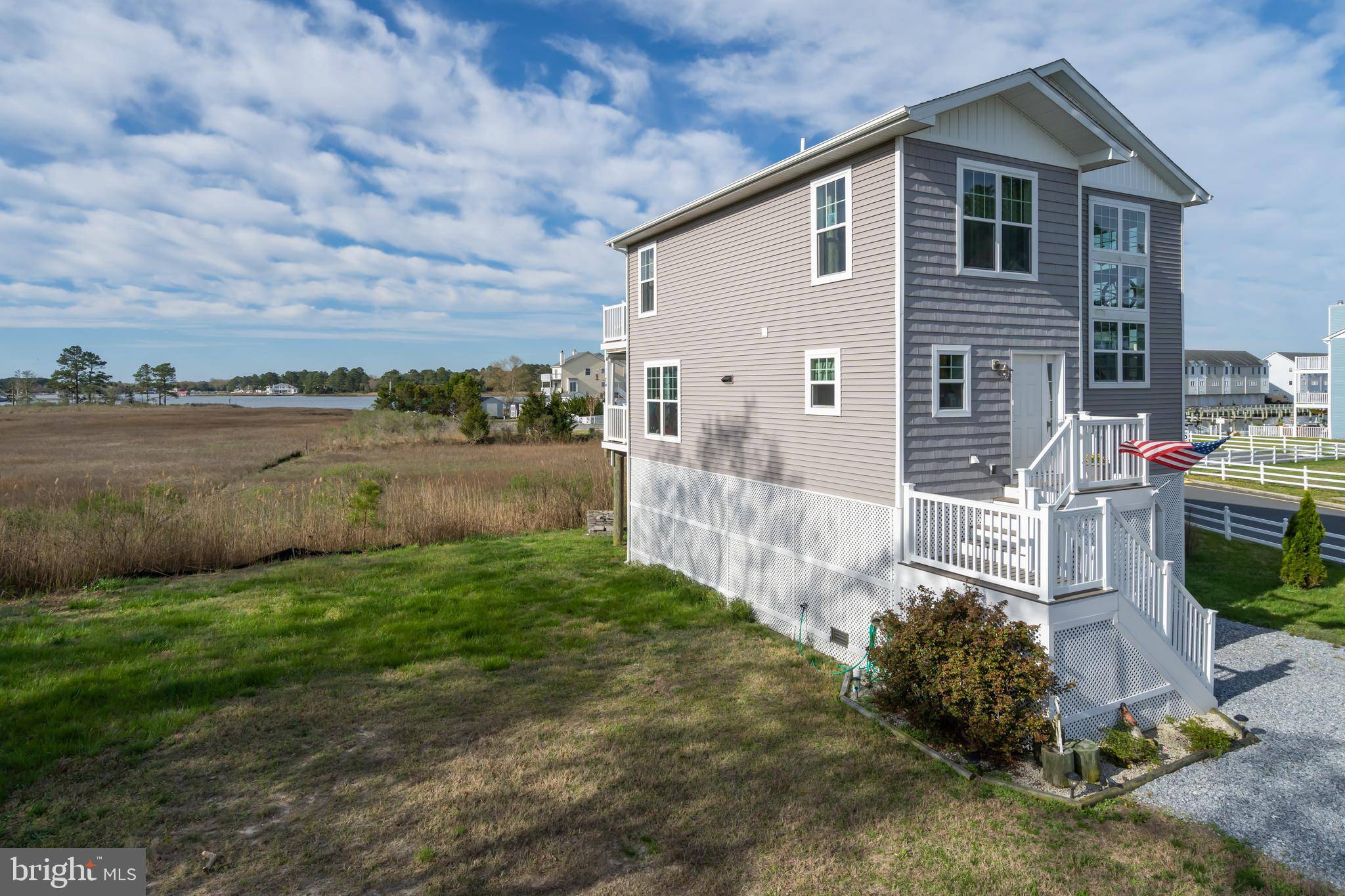 Ocean View, DE 19970,38229 YACHT BASIN