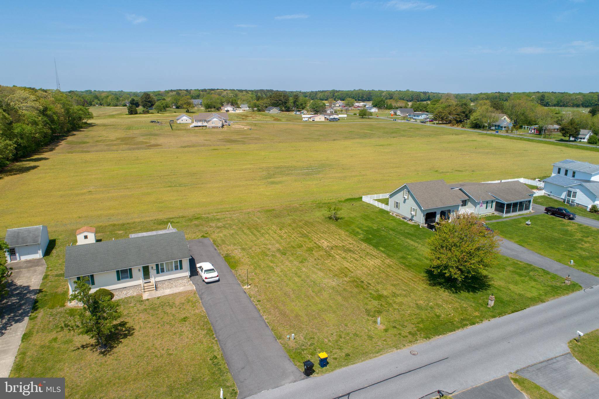 Selbyville, DE 19975,SEAGULL RD, LOT 21