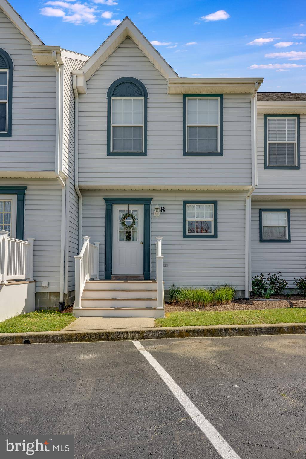 Frankford, DE 19945,33705 FOXFIRE DR #8