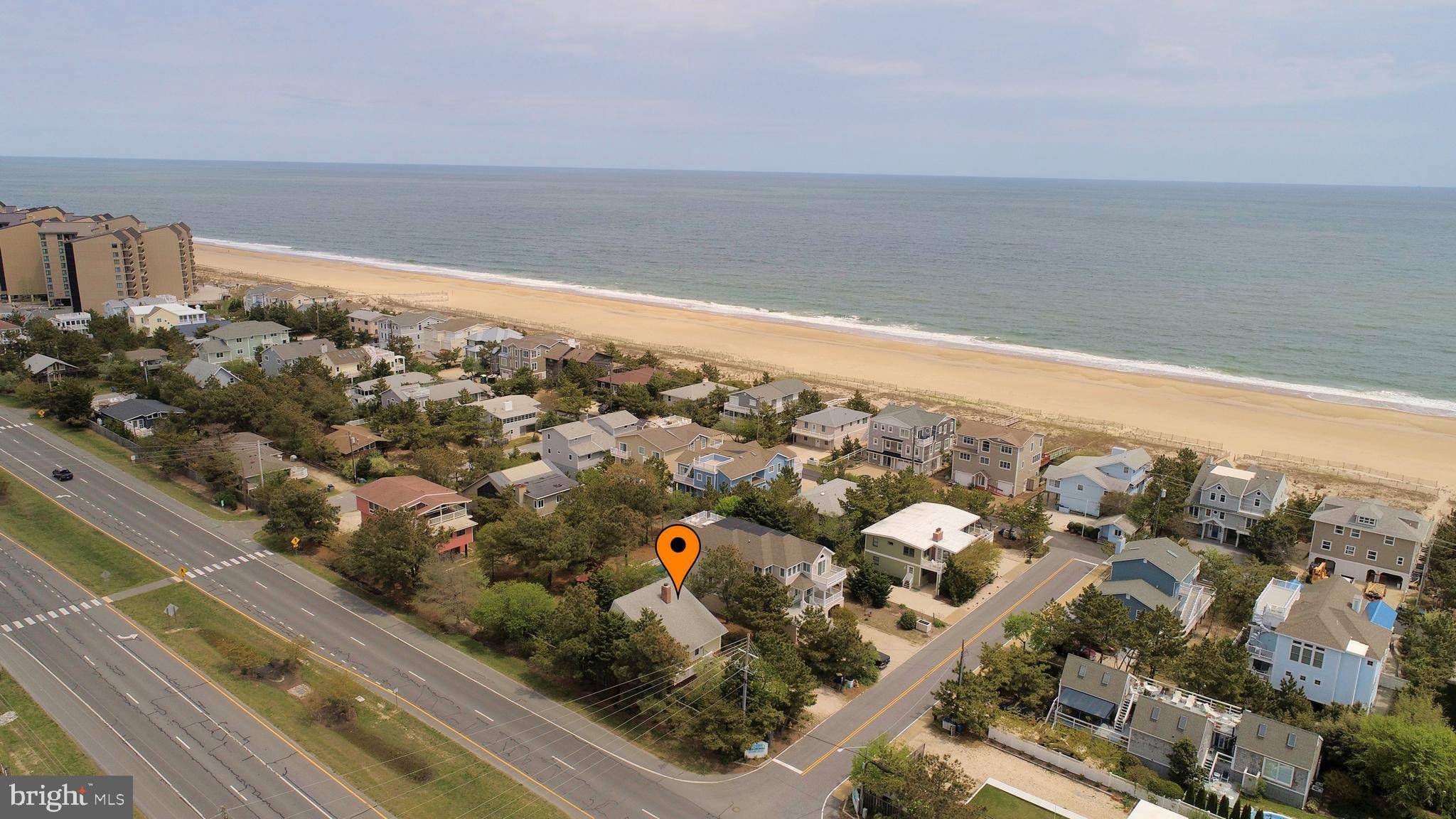 Bethany Beach, DE 19930,31 BRIDGE RD