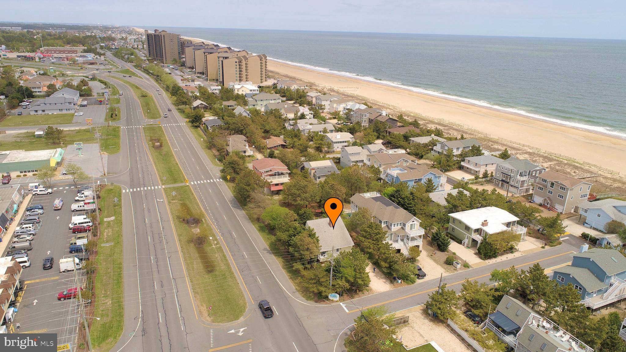 Bethany Beach, DE 19930,31 BRIDGE RD