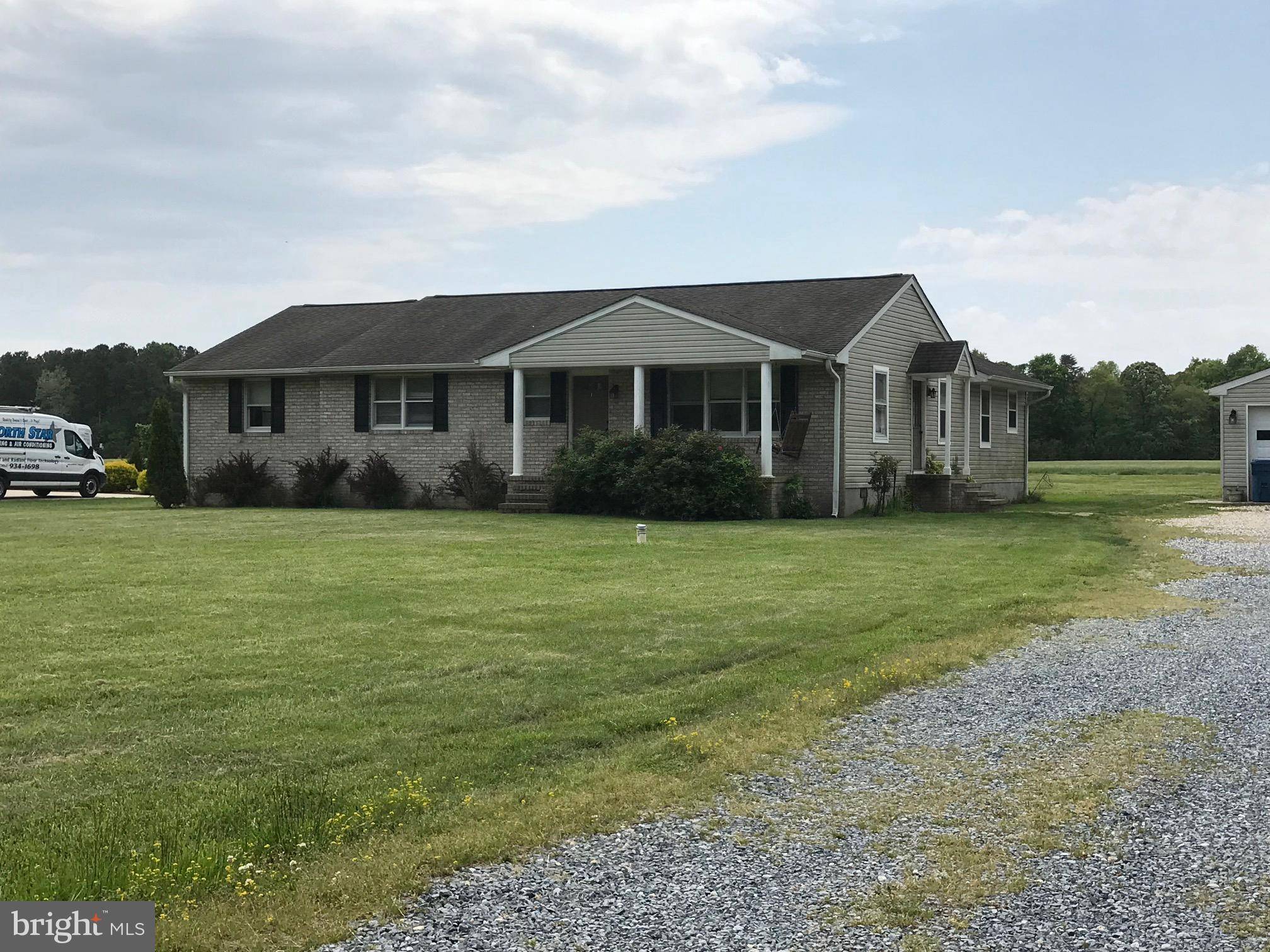 Harbeson, DE 19951,30710 HOLLYMOUNT RD