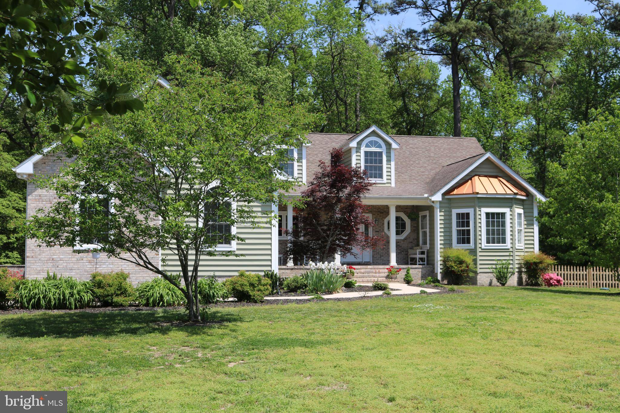 Laurel, DE 19956,33015 FOREST KNOLL DR