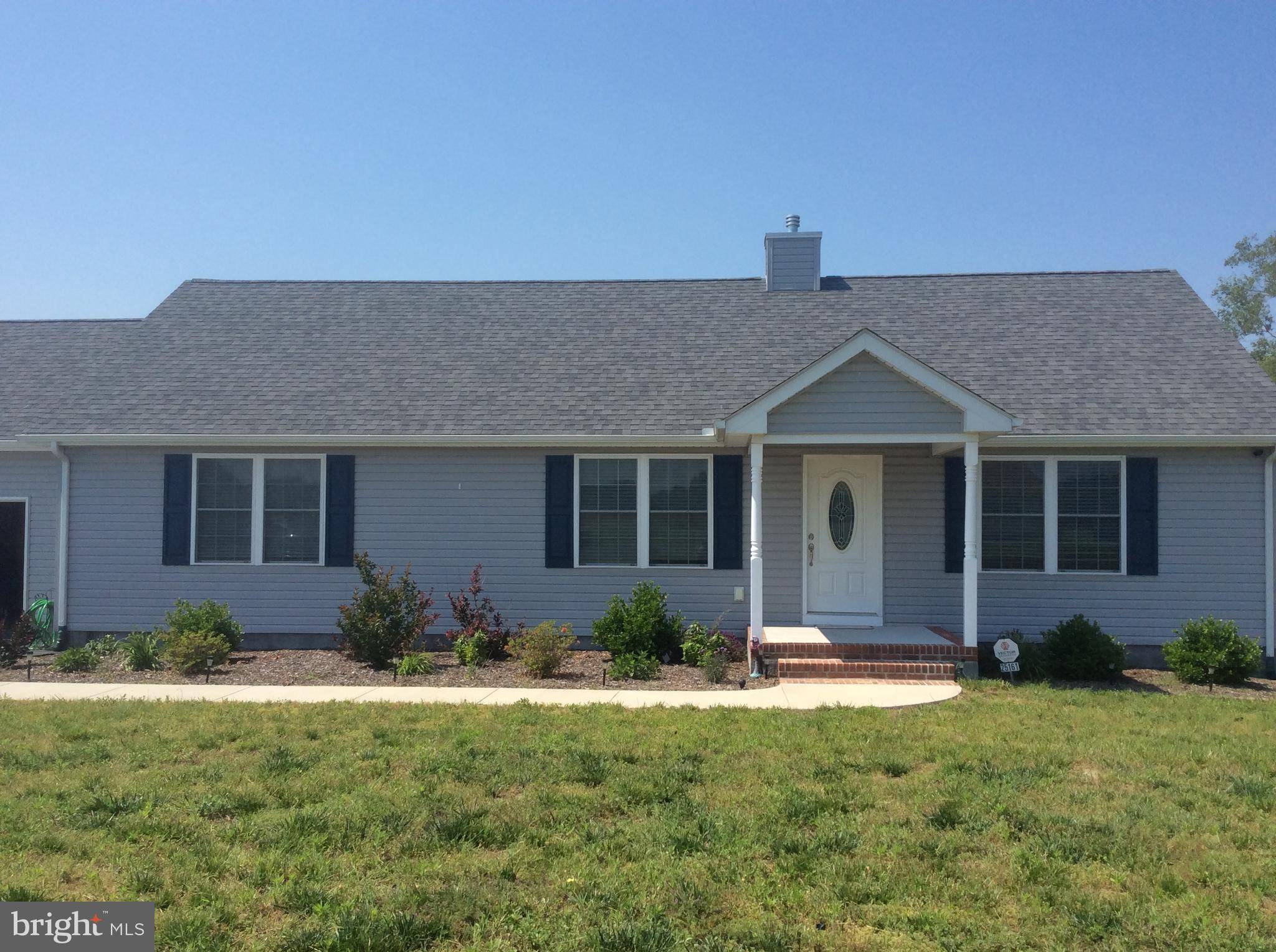 Laurel, DE 19956,25161 N LEGACY LN