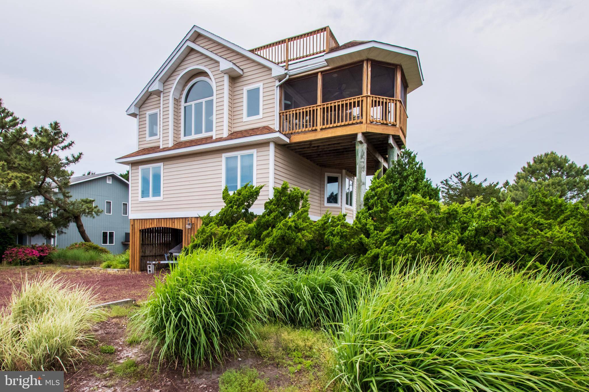 Ocean View, DE 19970,38881 BAYFRONT DR