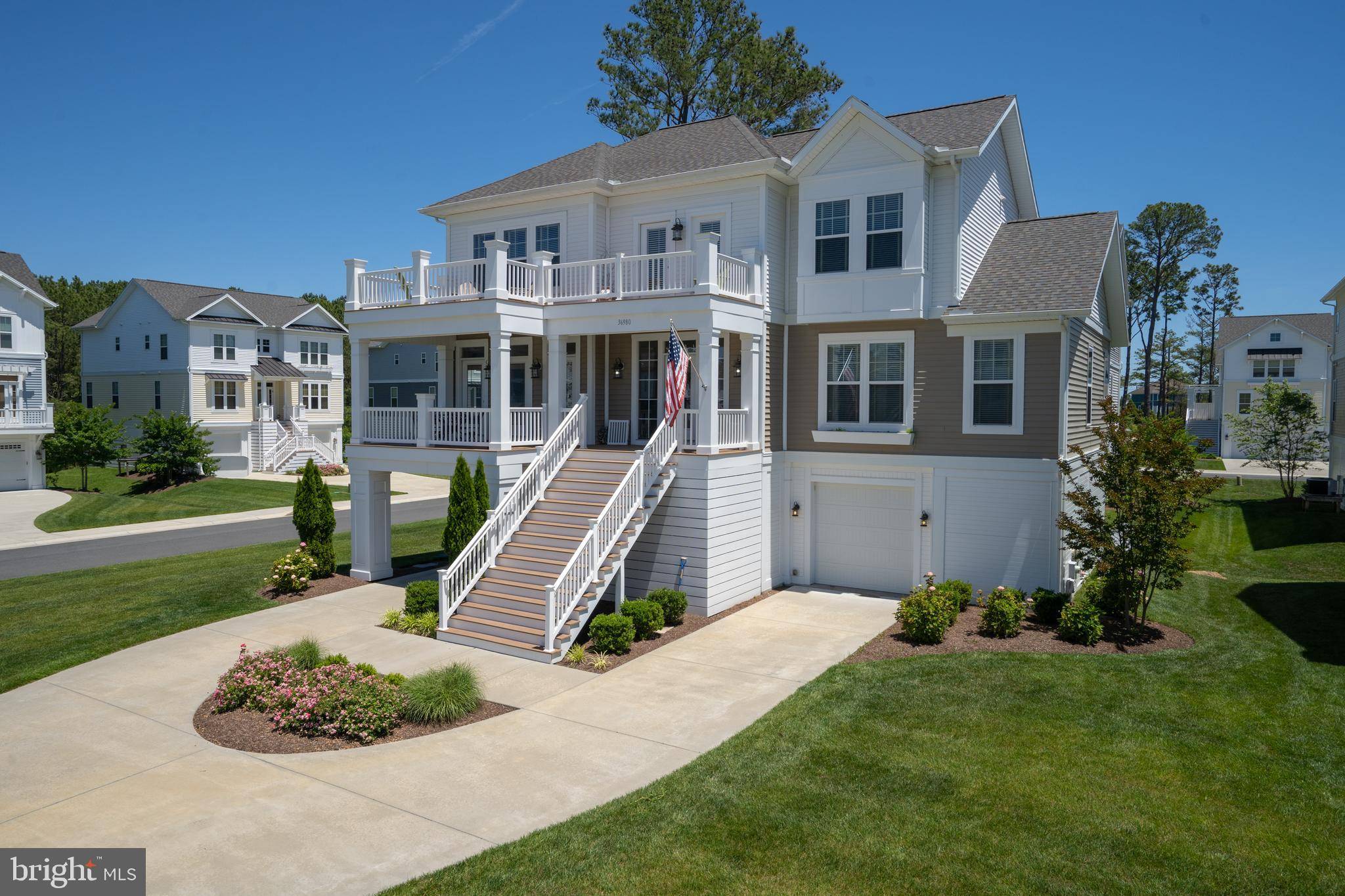 Bethany Beach, DE 19930,36980 S SILVER SANDS DR