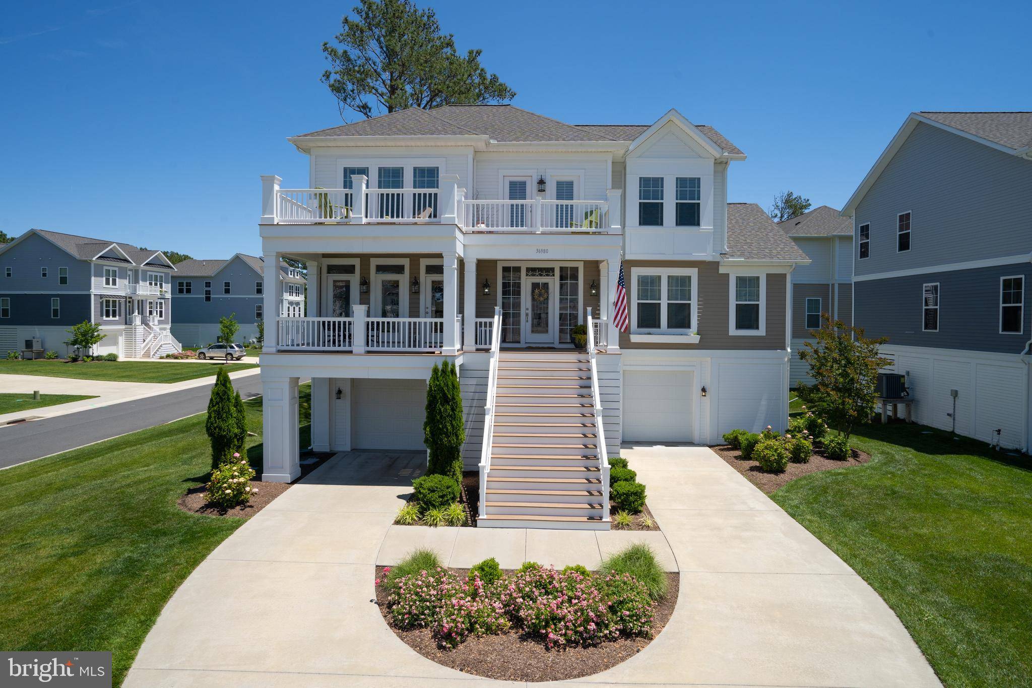 Bethany Beach, DE 19930,36980 S SILVER SANDS DR