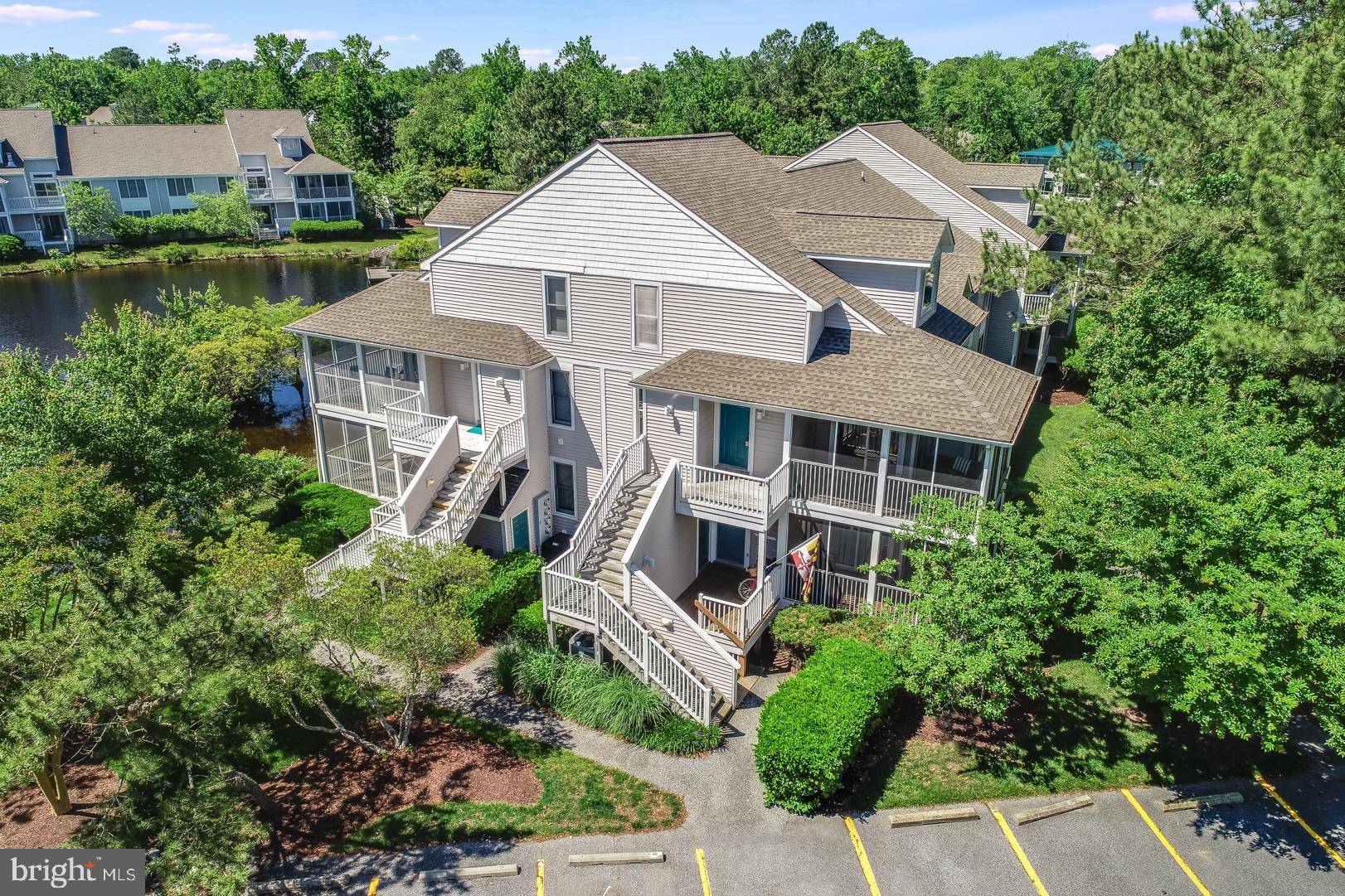 Bethany Beach, DE 19930,33395 STARFISH CT #54065