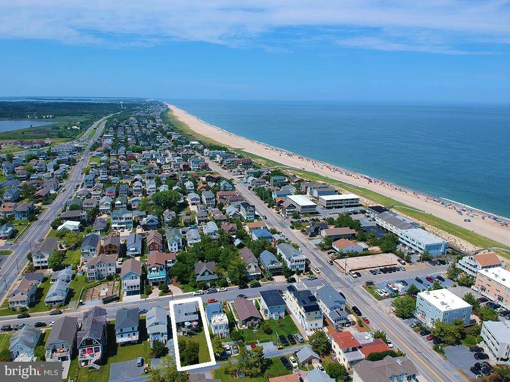 Bethany Beach, DE 19930,110 1ST ST