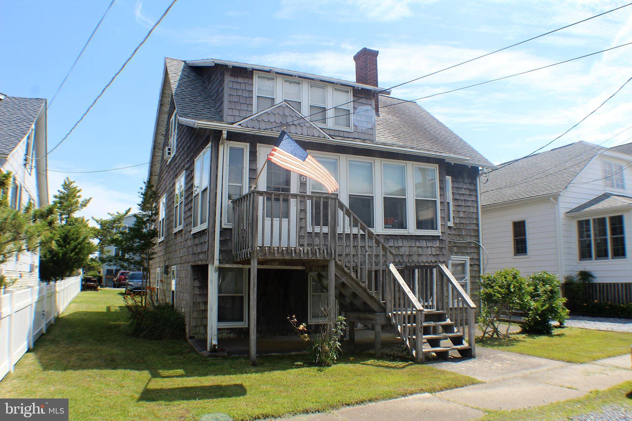 Bethany Beach, DE 19930,110 1ST ST