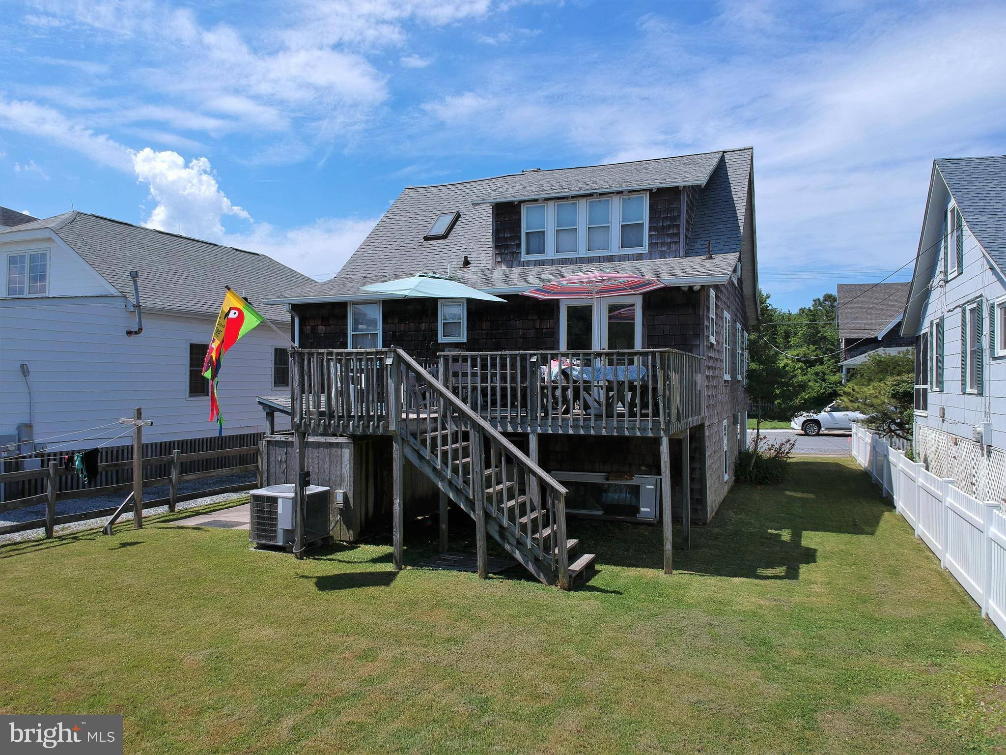 Bethany Beach, DE 19930,110 1ST ST