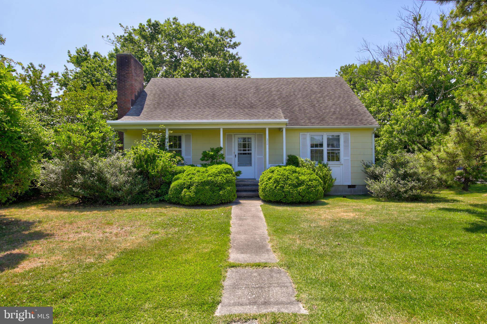 Bethany Beach, DE 19930,302 PINE ST