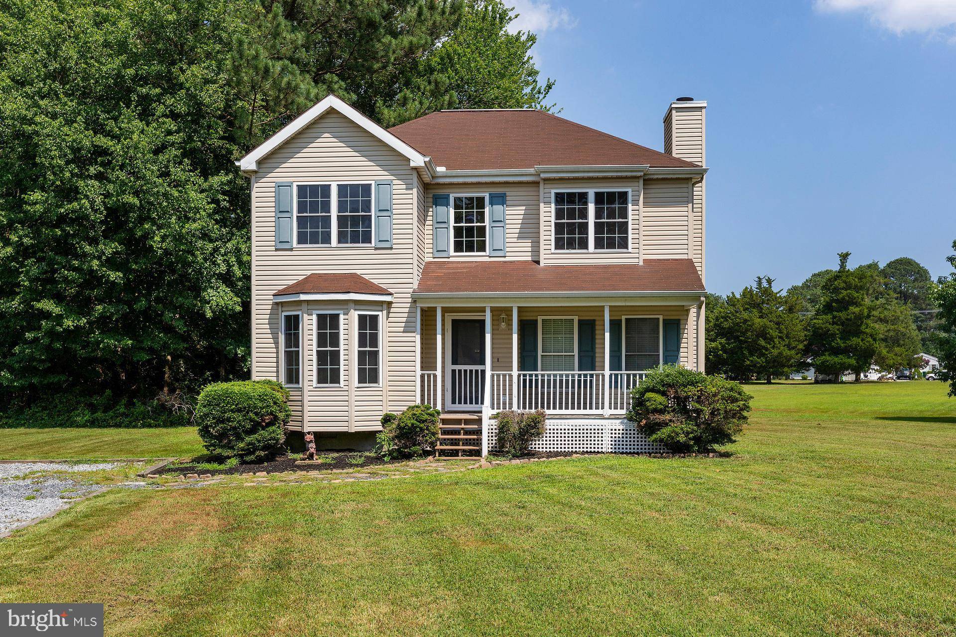 Ocean View, DE 19970,15 SALLY LN