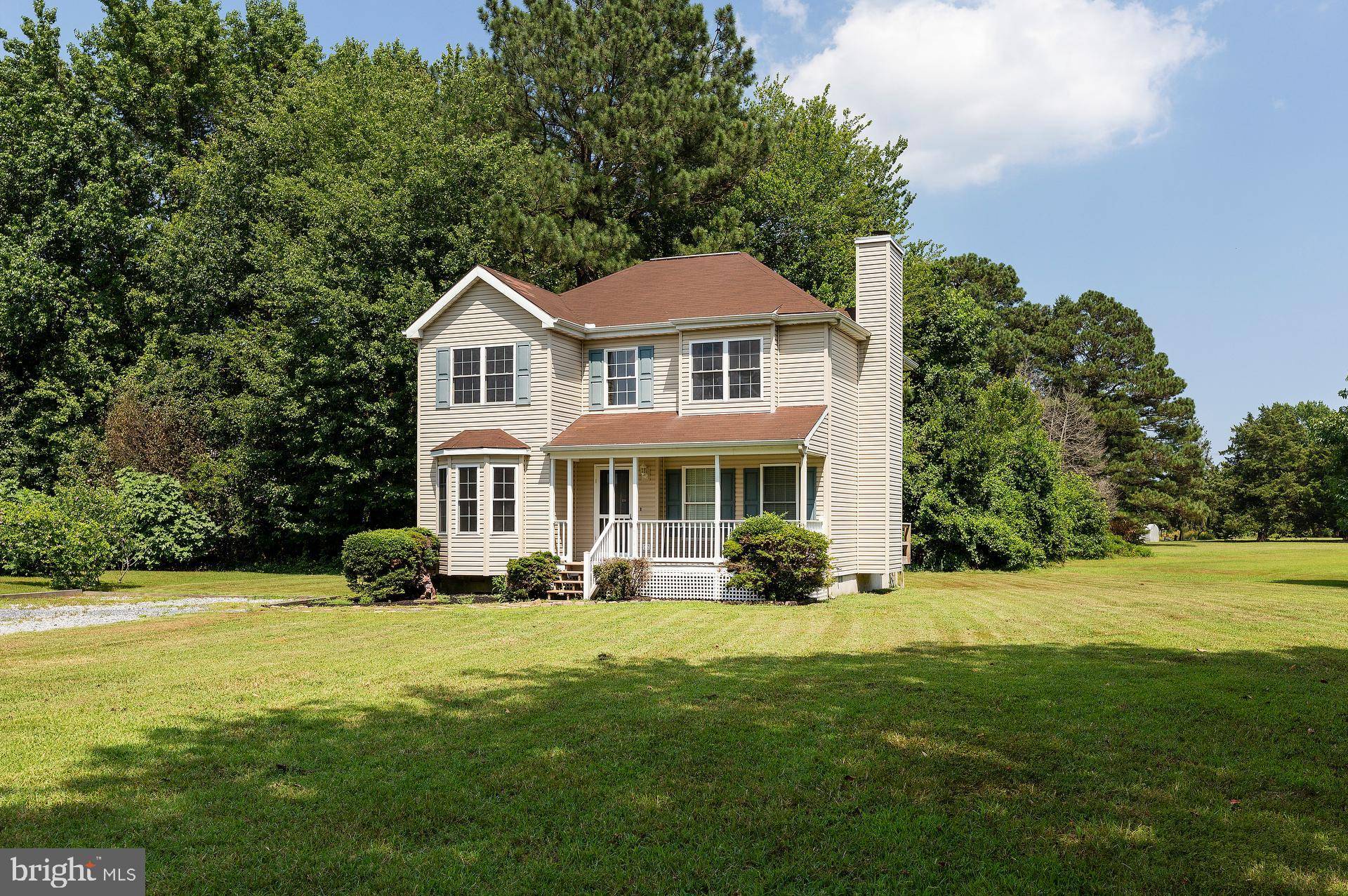 Ocean View, DE 19970,15 SALLY LN