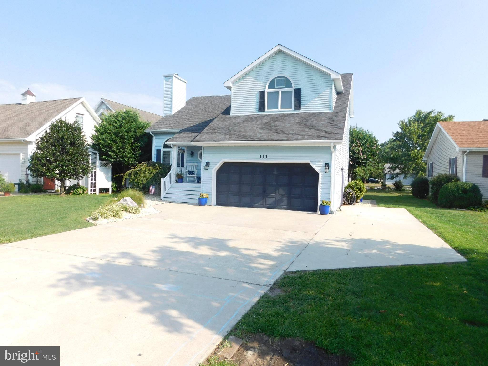 Selbyville, DE 19975,37802 E POND CIR