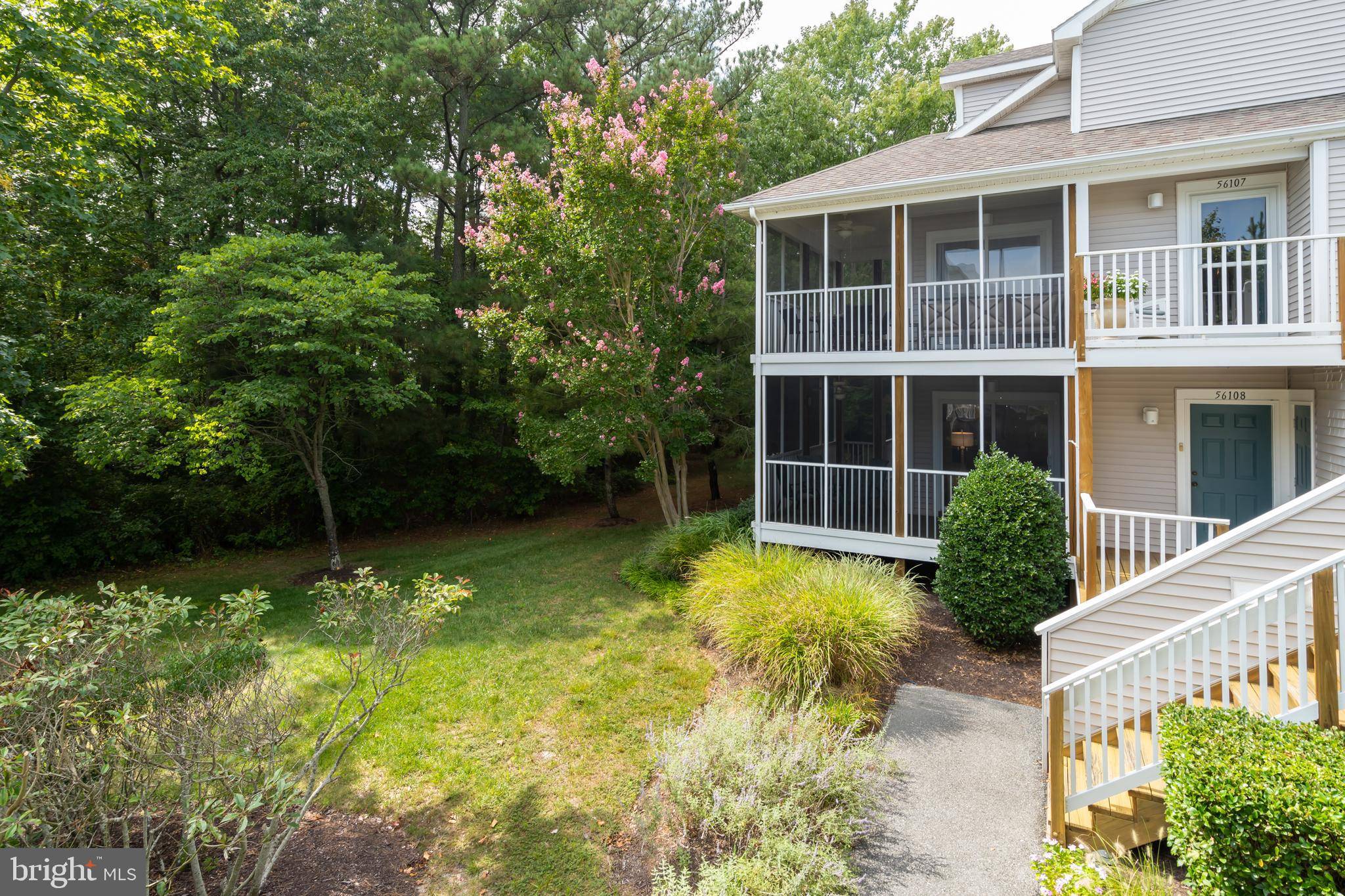 Bethany Beach, DE 19930,38861 WHISPERING PINES CT #56108