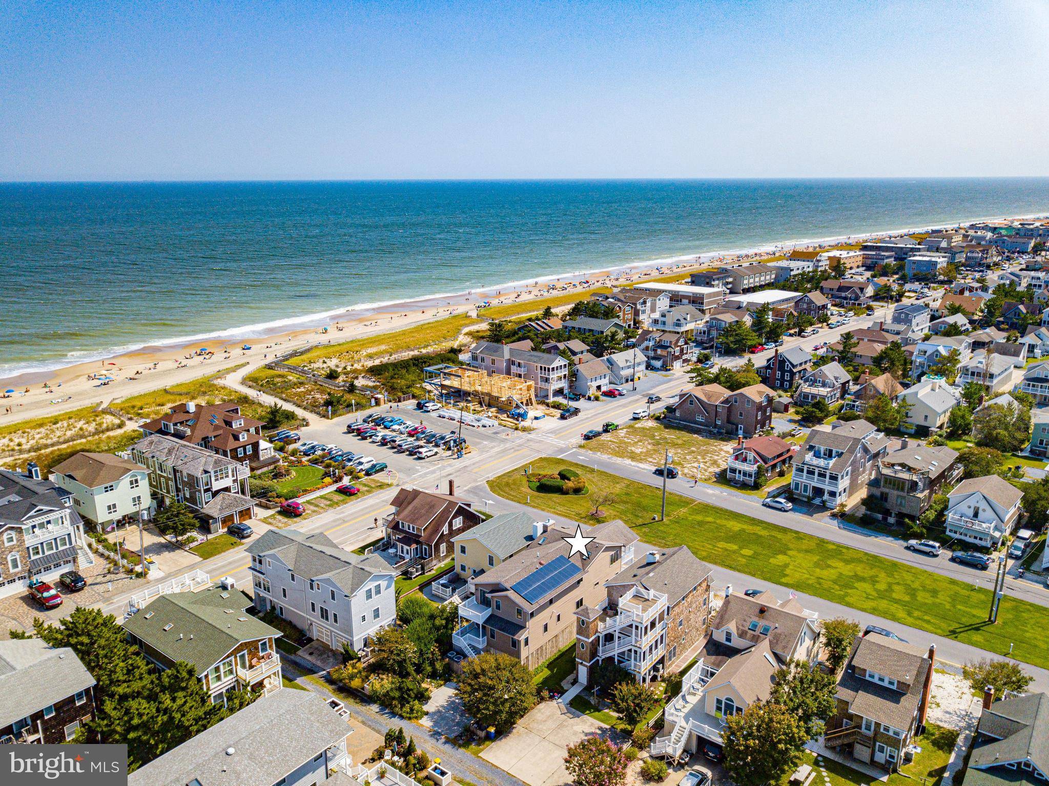 Bethany Beach, DE 19930,105 OCEAN VIEW PKWY