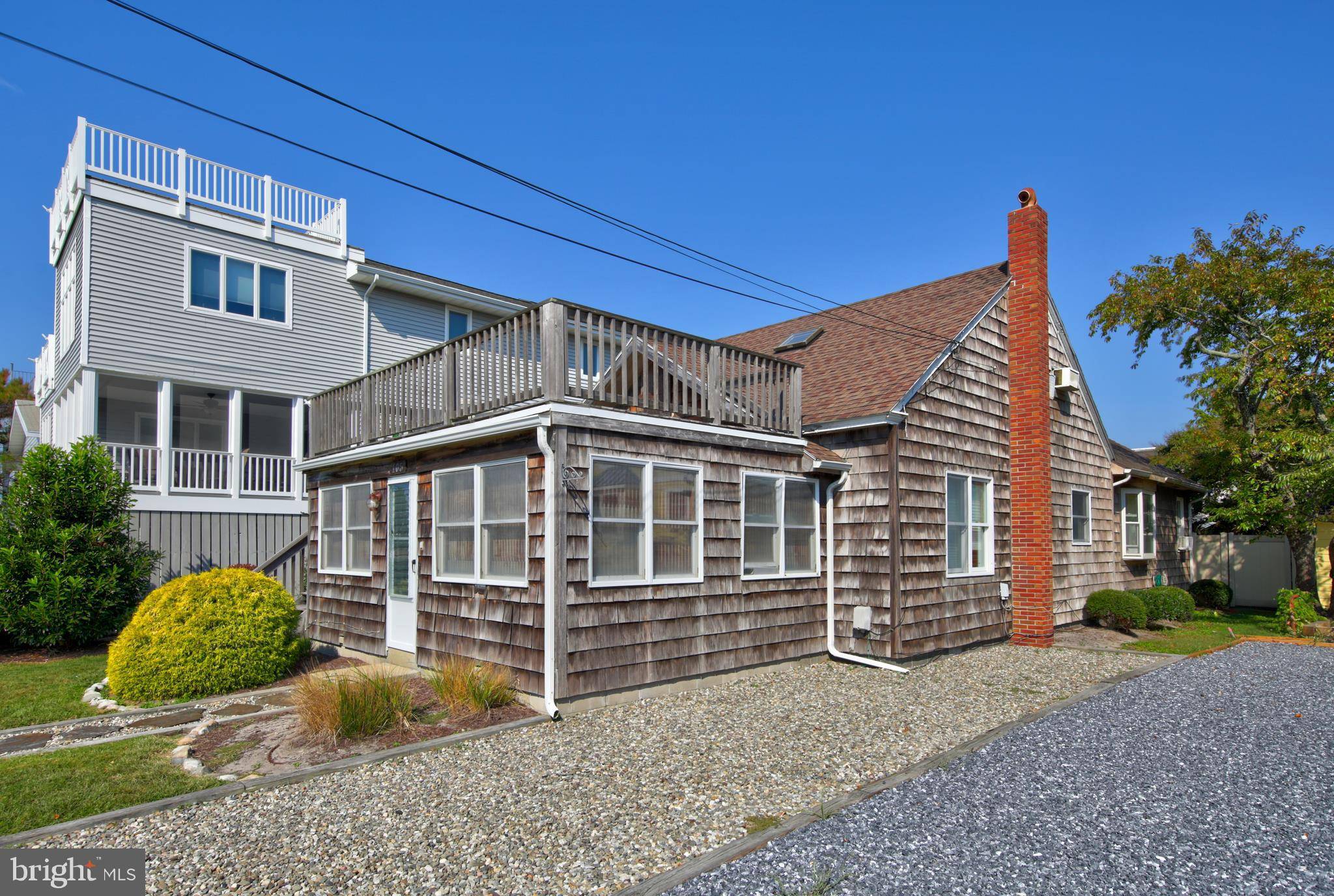 Bethany Beach, DE 19930,105 HOLLYWOOD ST