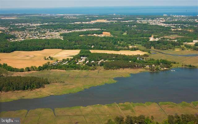 Lewes, DE 19958,0 MULBERRY KNOLL RD