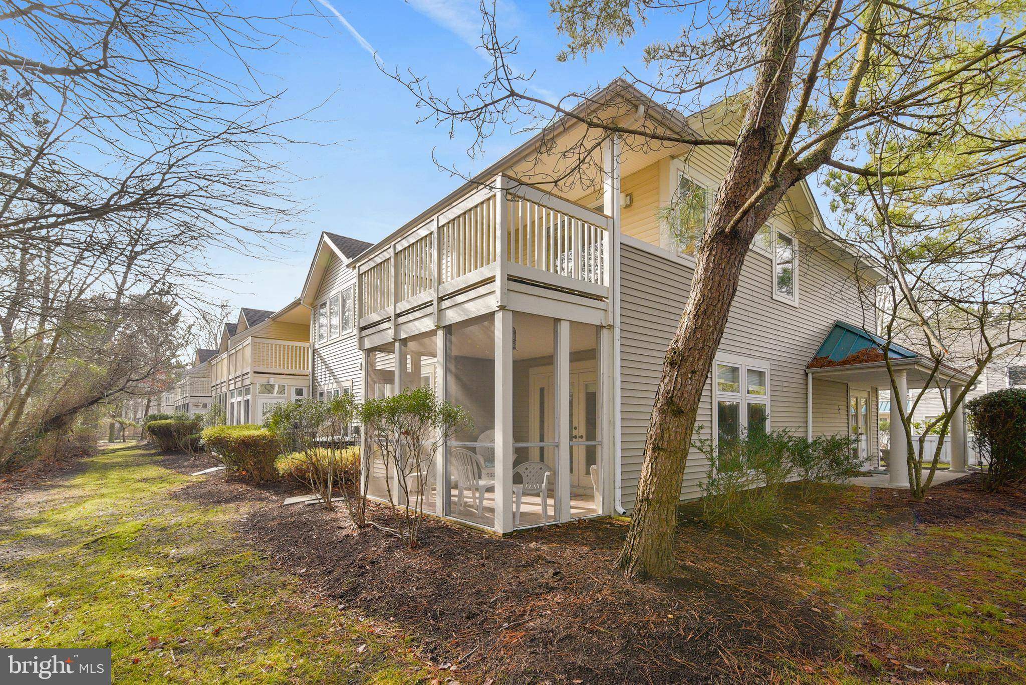 Bethany Beach, DE 19930,33484 LAKESHORE DR #53006