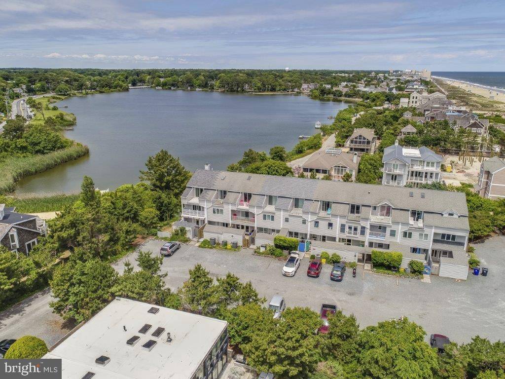 Dewey Beach, DE 19971,3 SEASTRAND COURT #29