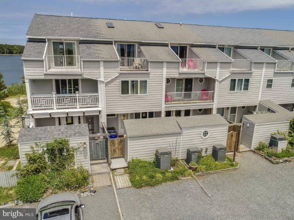 Dewey Beach, DE 19971,3 SEASTRAND COURT #29