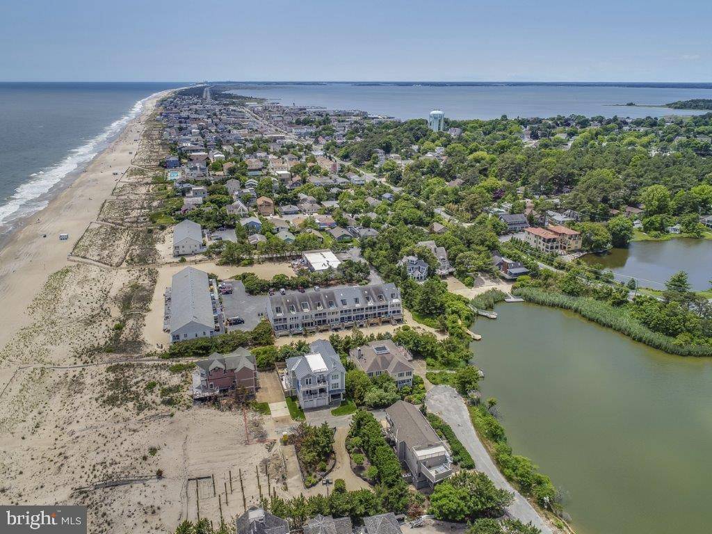 Dewey Beach, DE 19971,3 SEASTRAND COURT #29