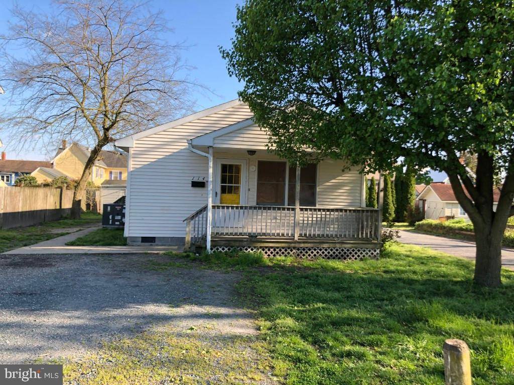 Milton, DE 19968,114 TILNEY ST