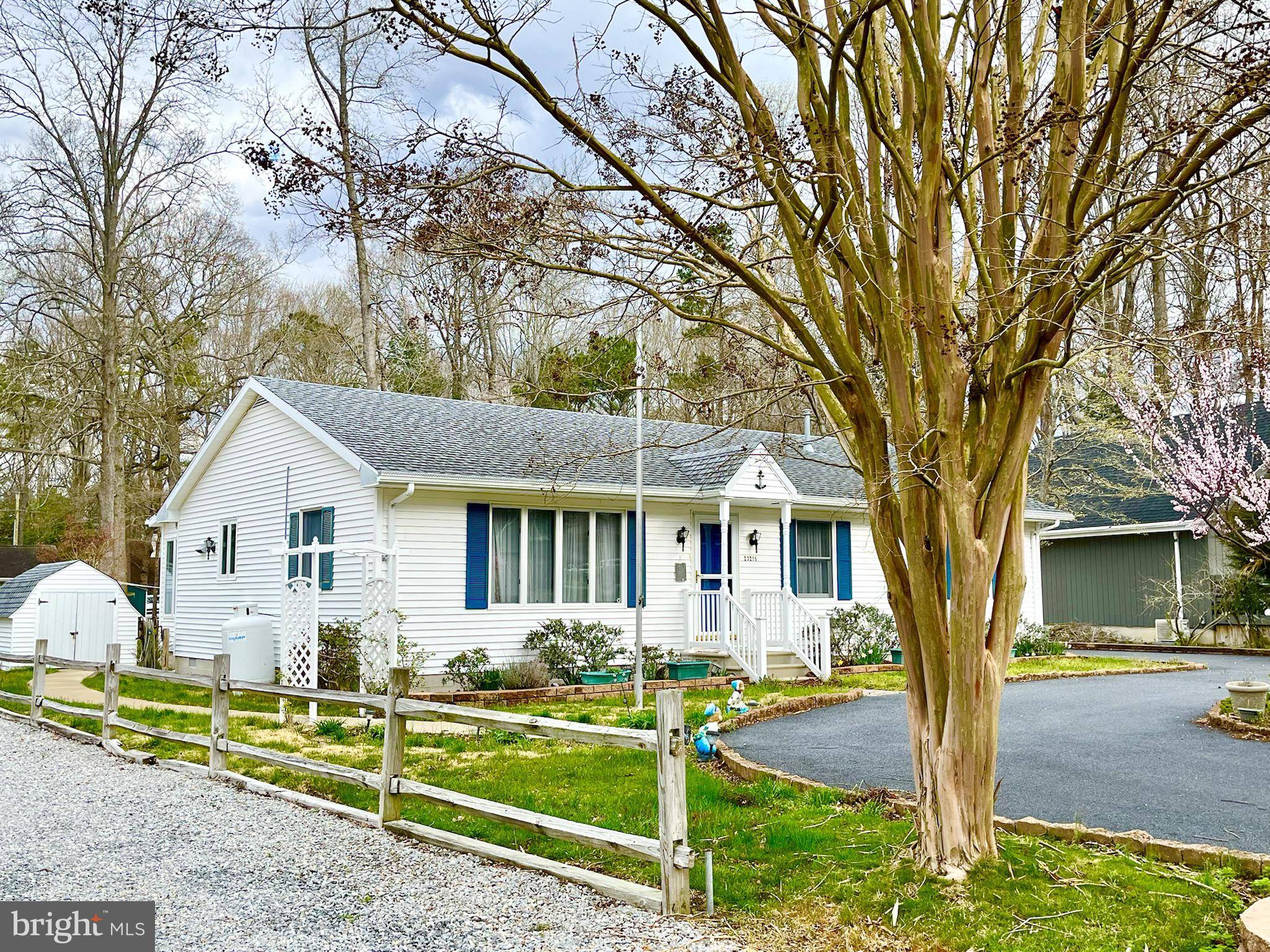 Lewes, DE 19958,23216 BOAT DOCK CT W