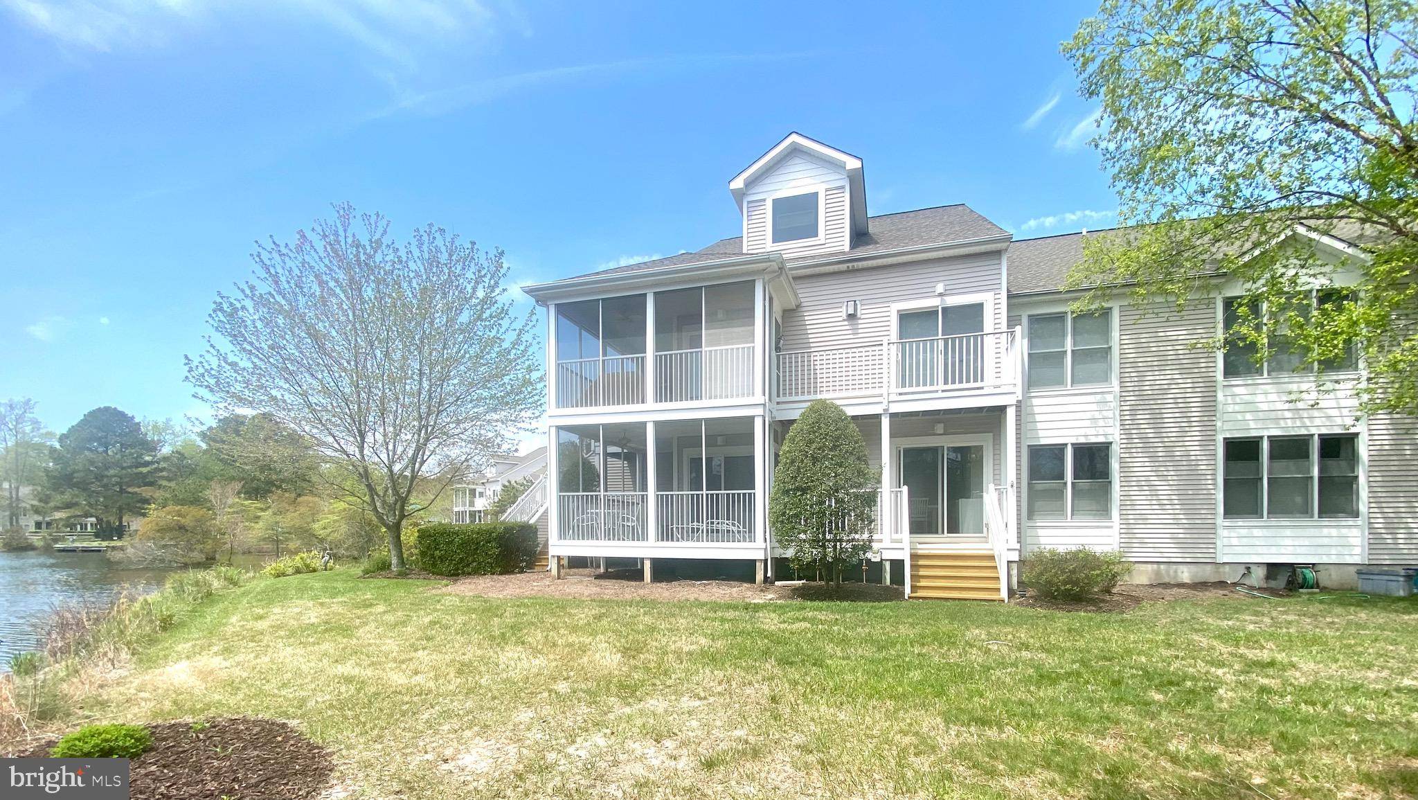 Bethany Beach, DE 19930,33385 STARFISH CT #54054