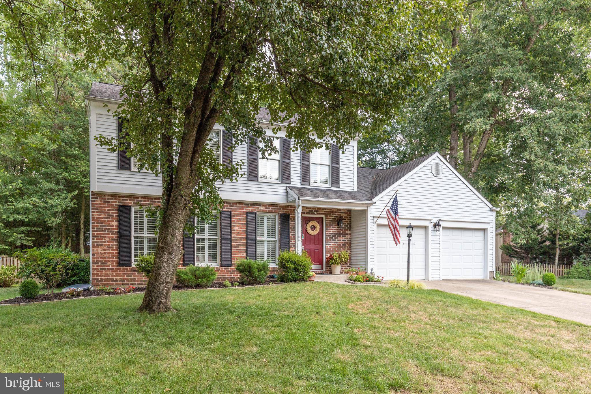 Millersville, MD 21108,403 HONEYWOOD CT