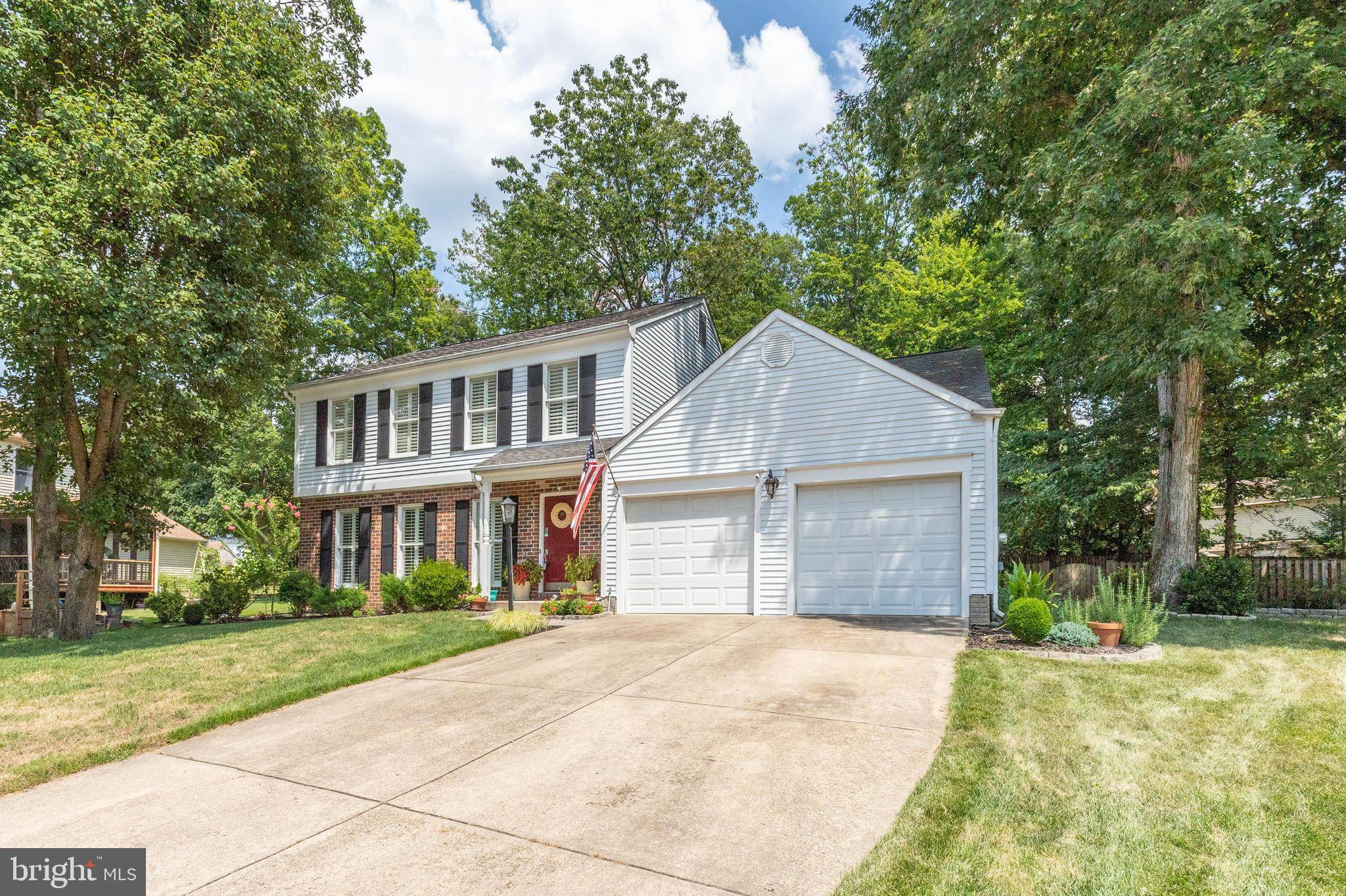 Millersville, MD 21108,403 HONEYWOOD CT