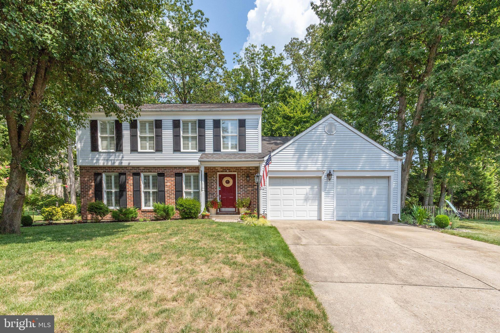 Millersville, MD 21108,403 HONEYWOOD CT