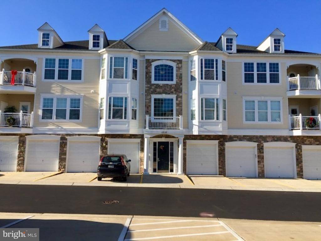 Annapolis, MD 21409,1518 ENYART WAY #12-201