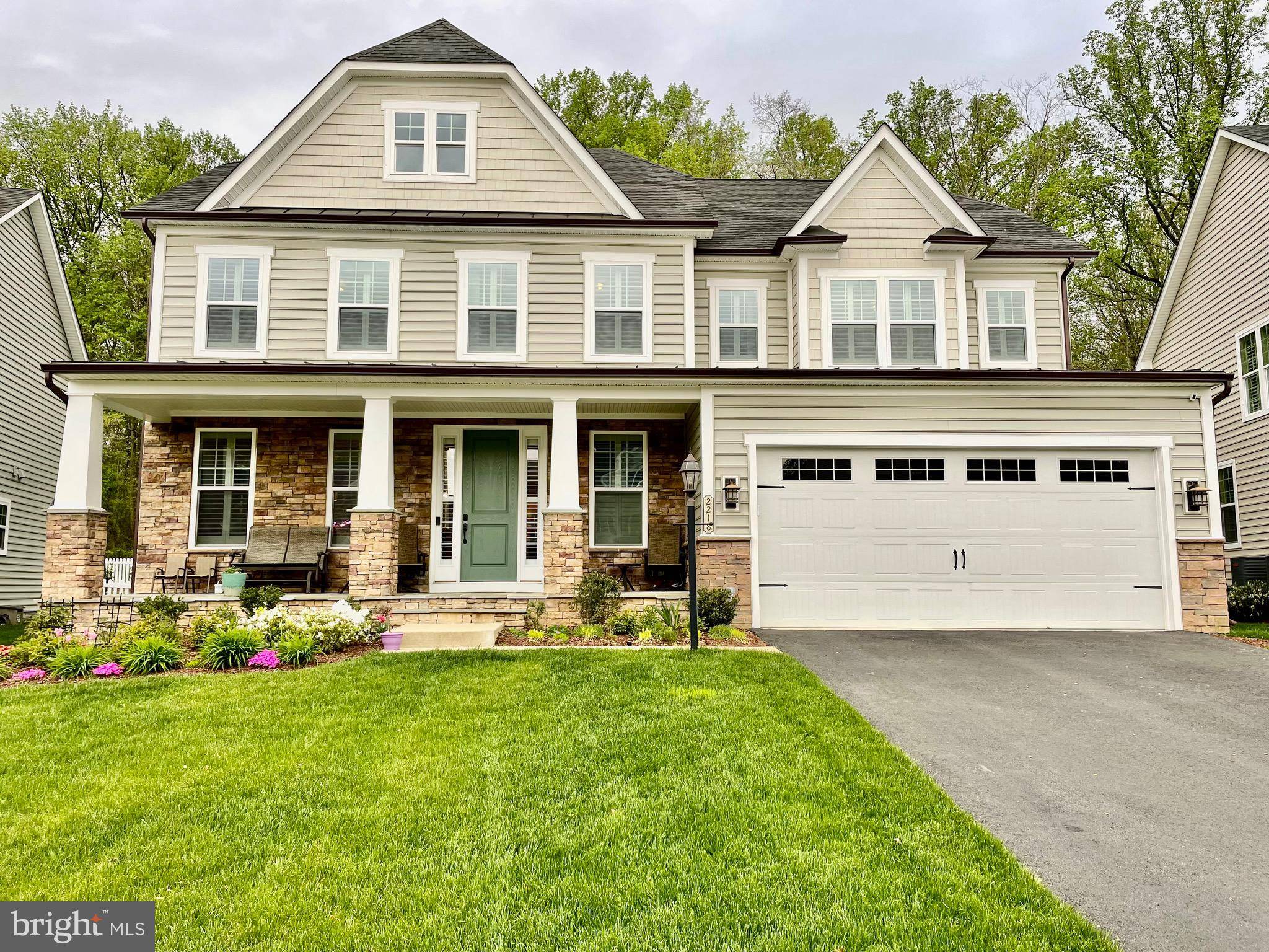 Gambrills, MD 21054,2218 JACOB WAY