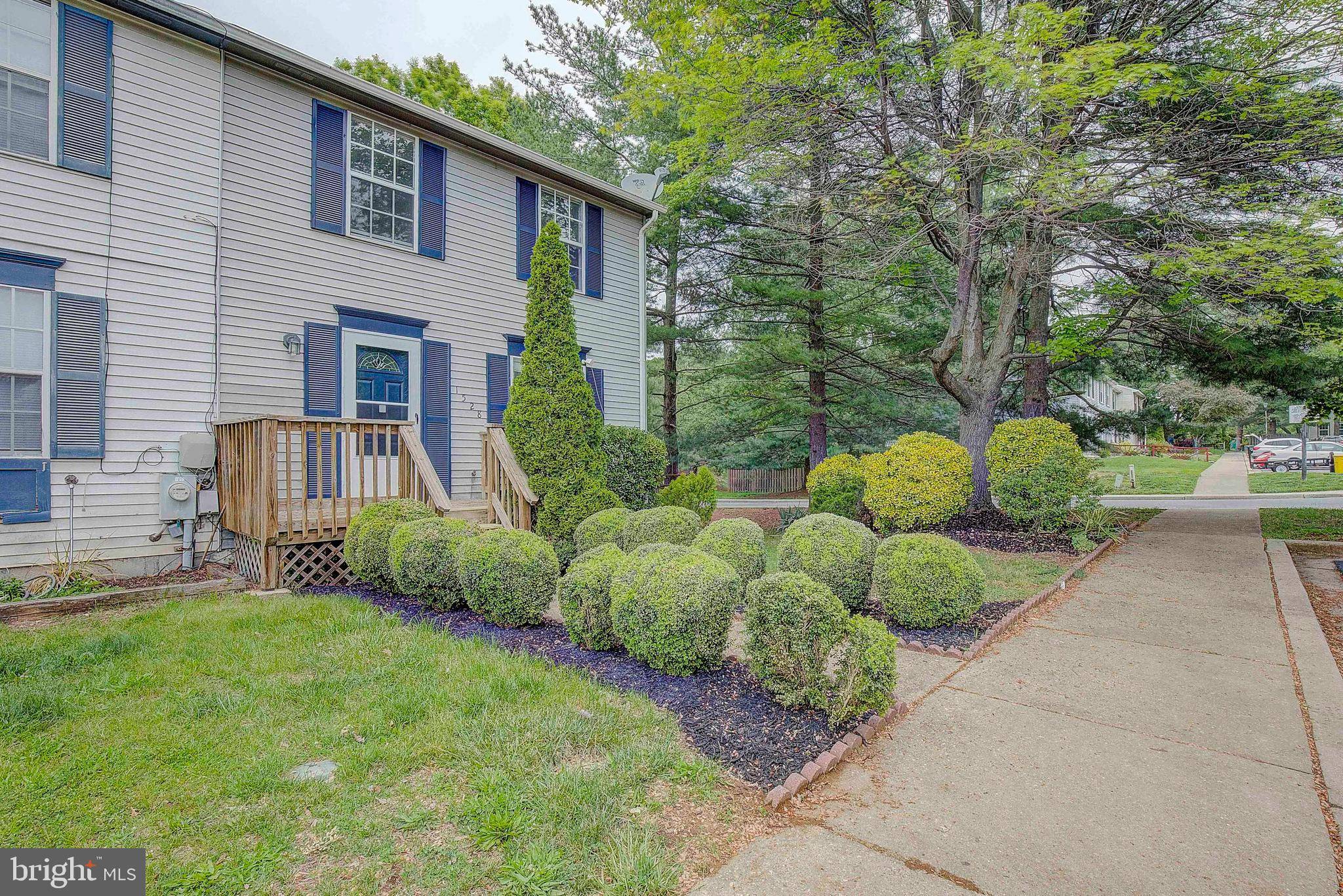 Annapolis, MD 21409,1528 LODGE POLE CT