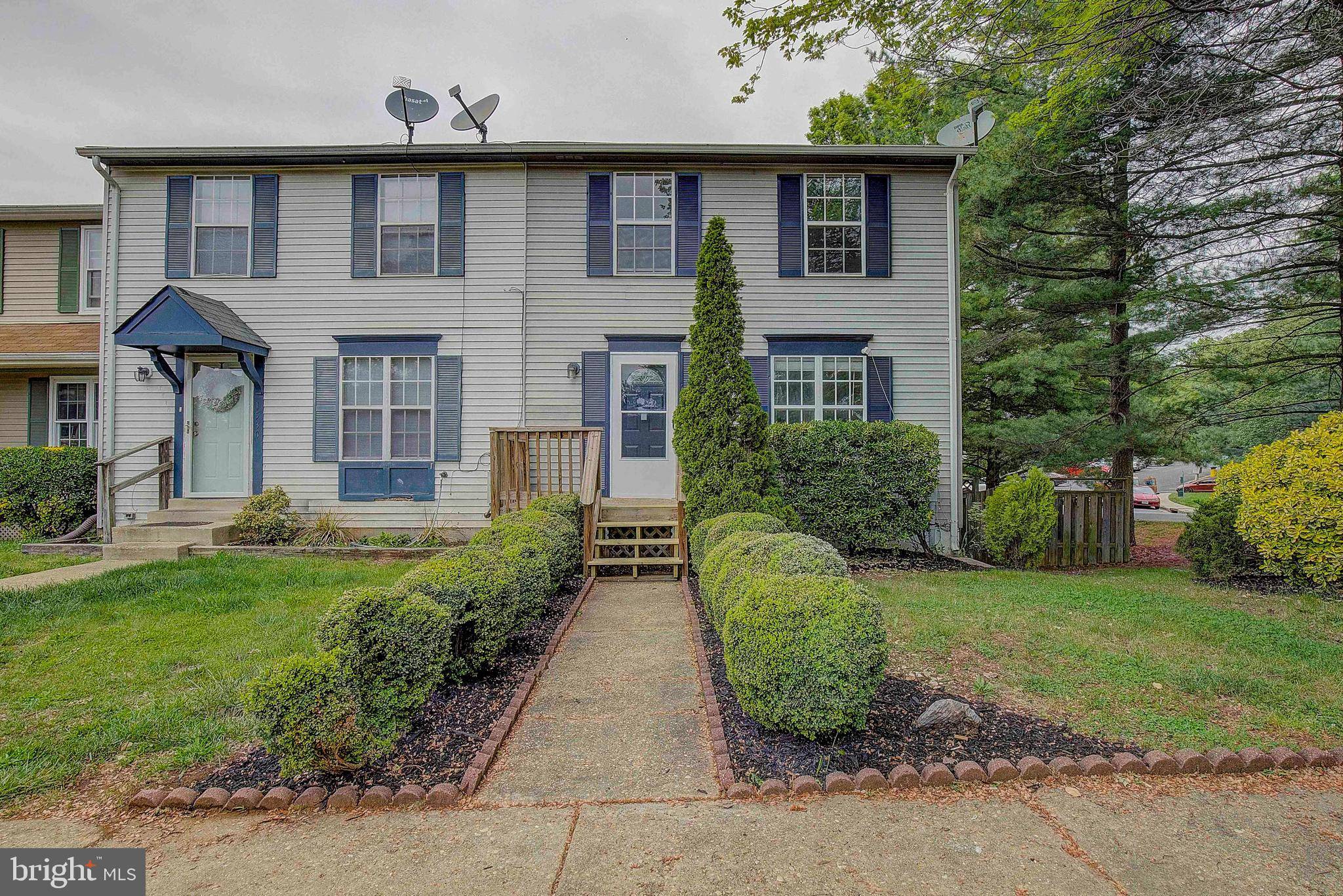 Annapolis, MD 21409,1528 LODGE POLE CT