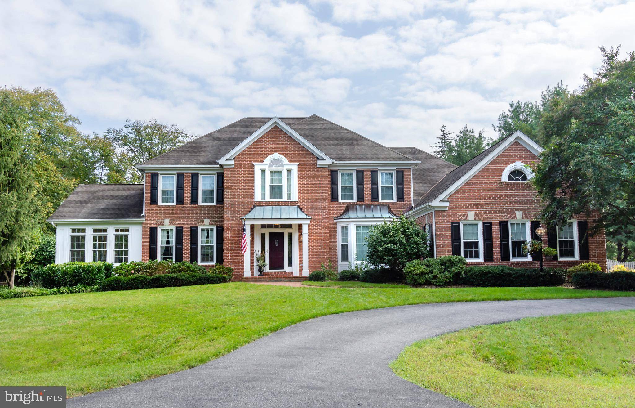 Severna Park, MD 21146,527 HARLEQUIN LN