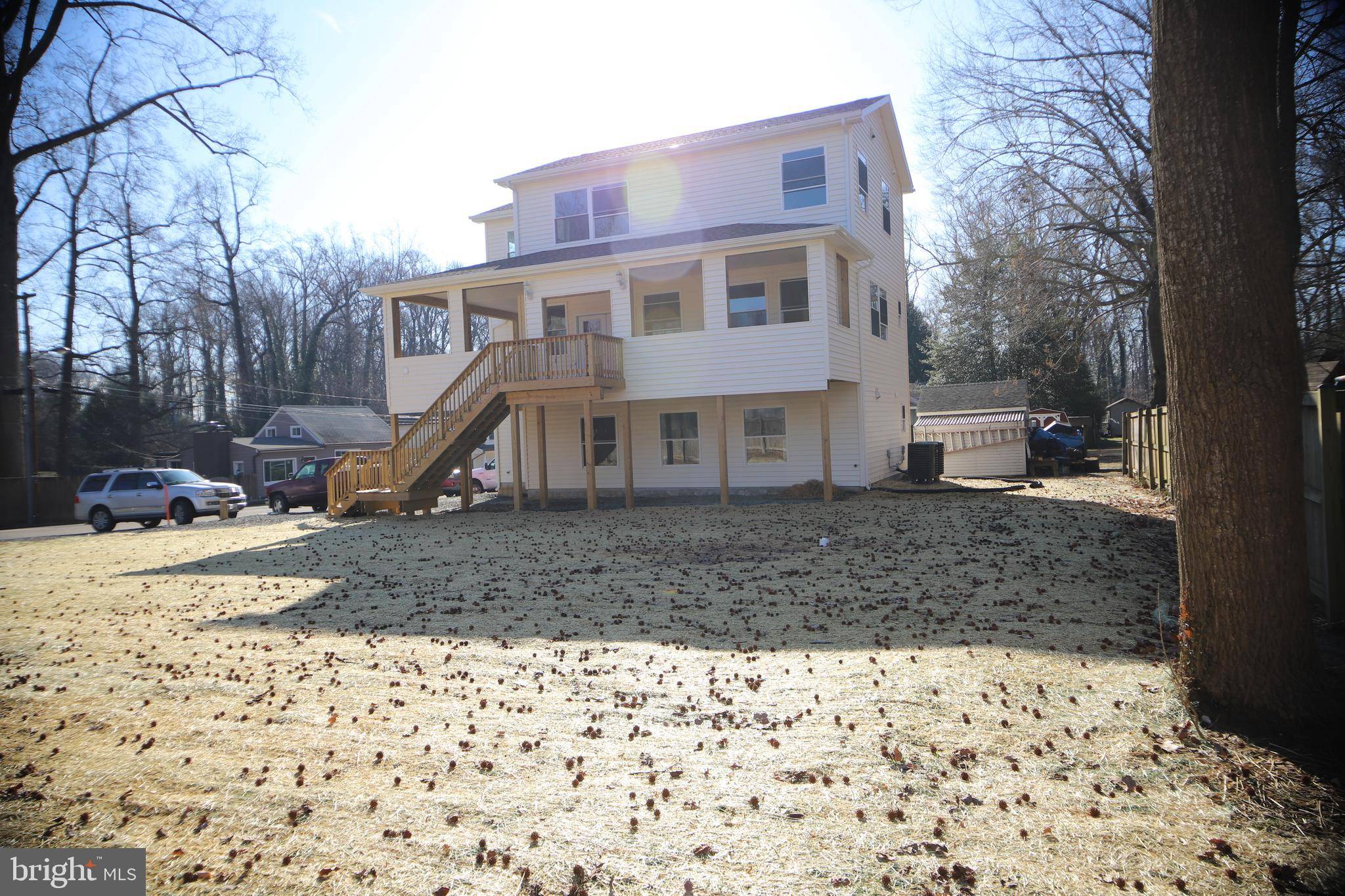 Crownsville, MD 21032,914 BUTTONWOOD TRL