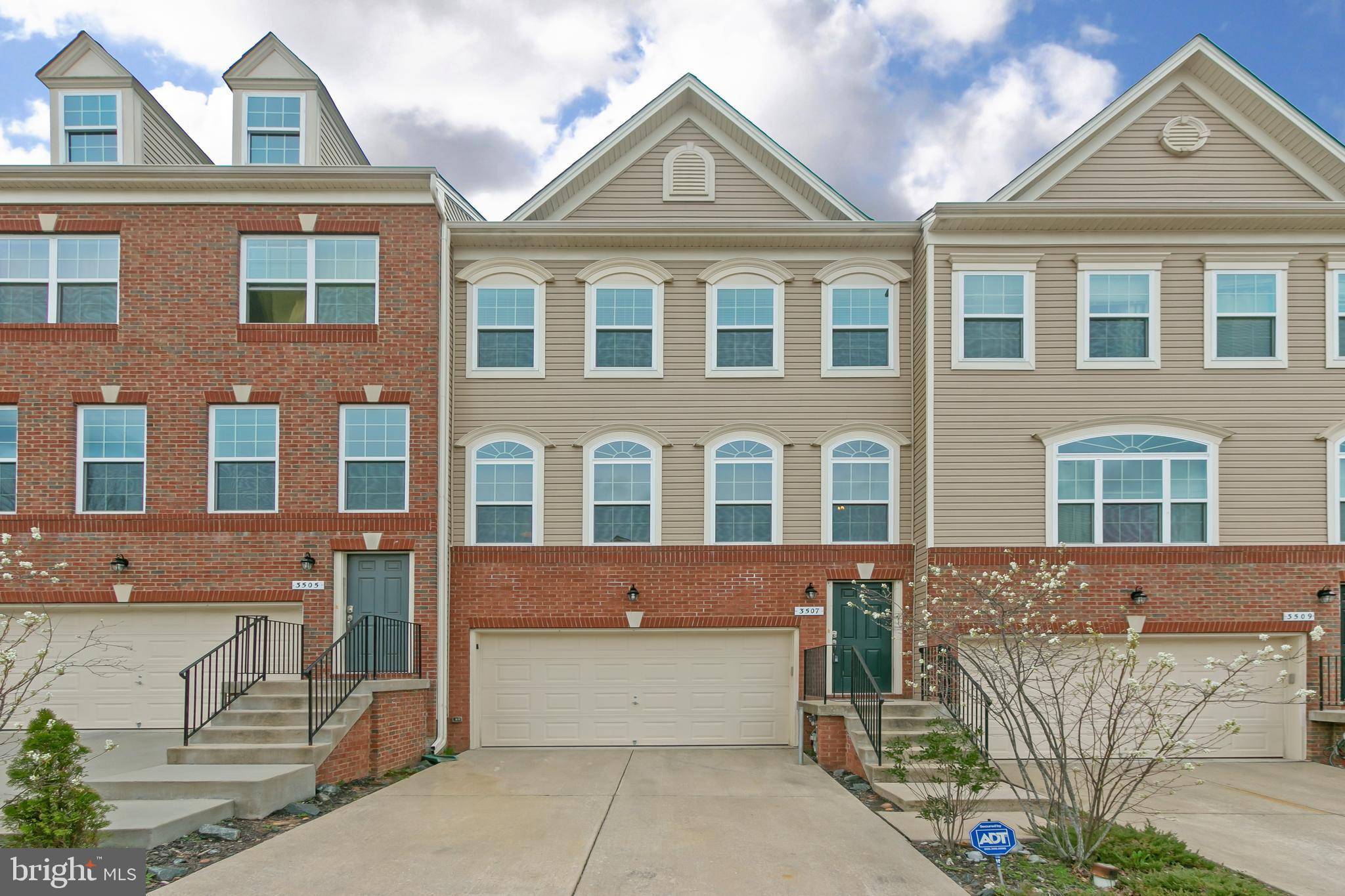 Laurel, MD 20724,3507 SEAGRASS LN