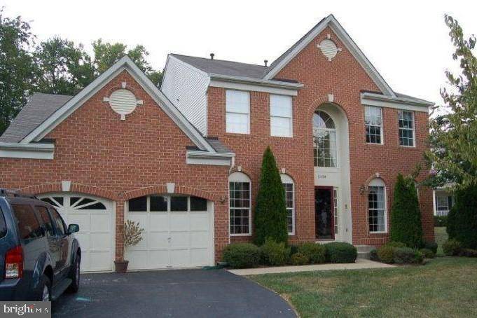 Gambrills, MD 21054,2134 RED LEAF CT