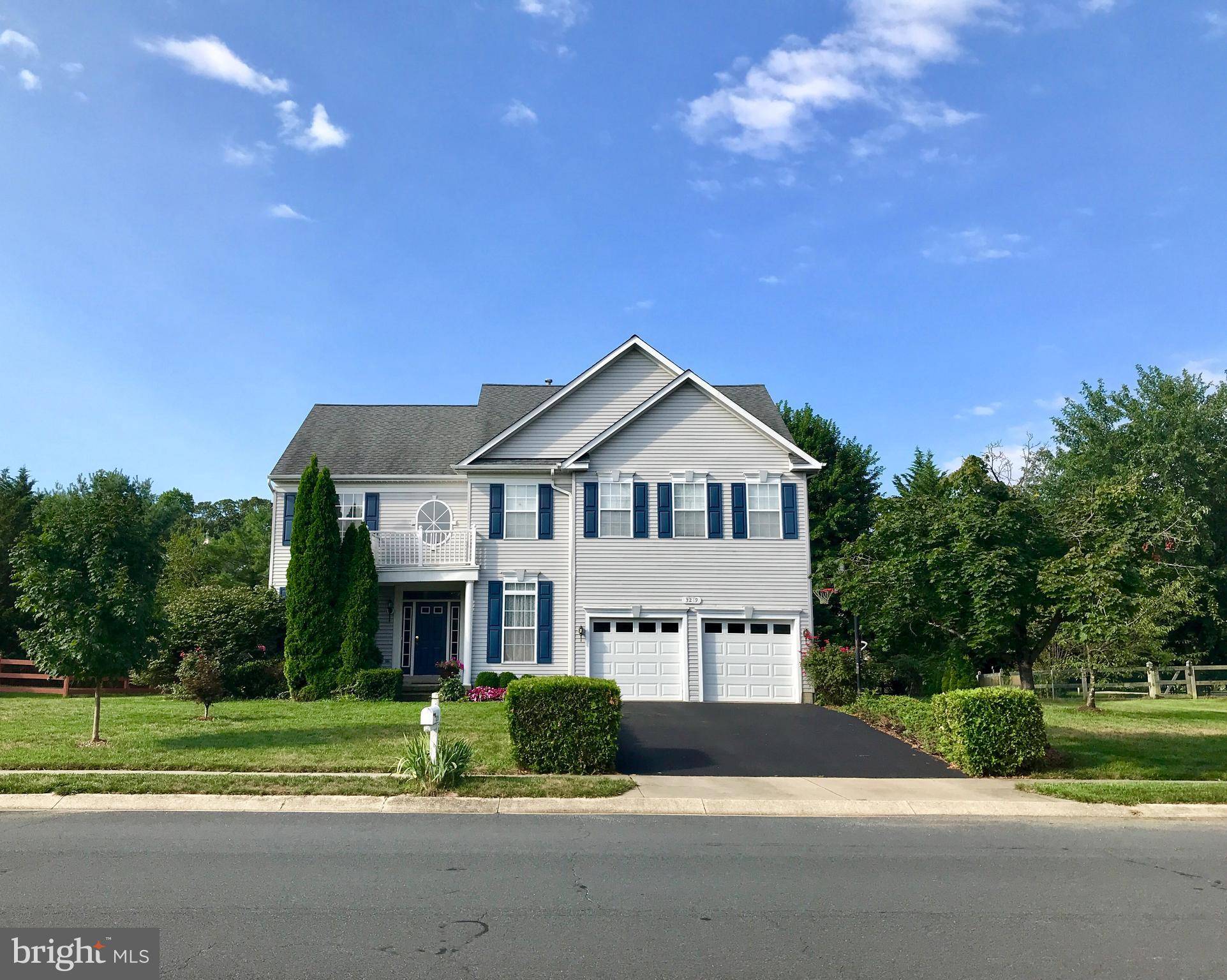 Riva, MD 21140,3219 BRECKENRIDGE WAY