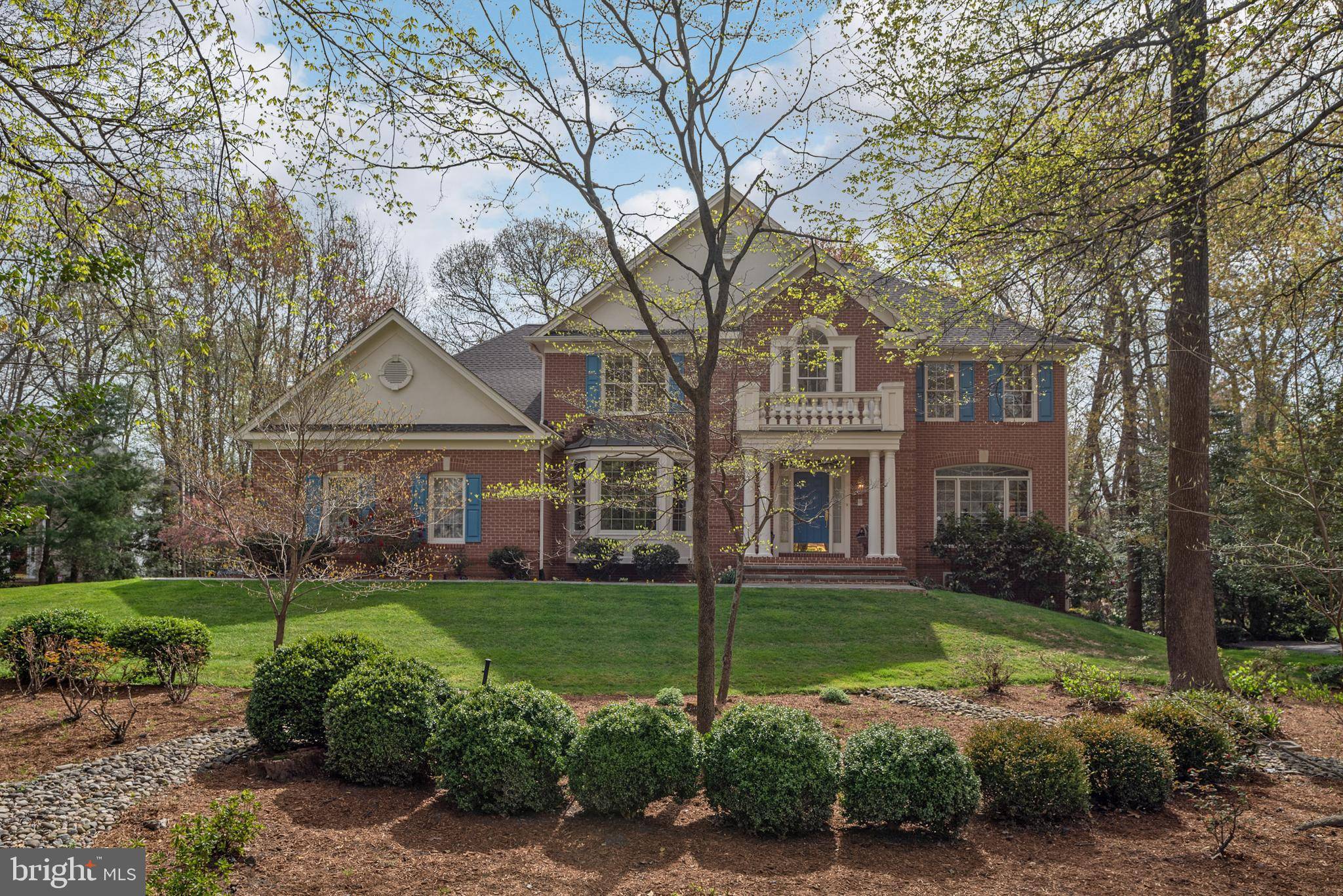 Severna Park, MD 21146,507 HARLEQUIN LN