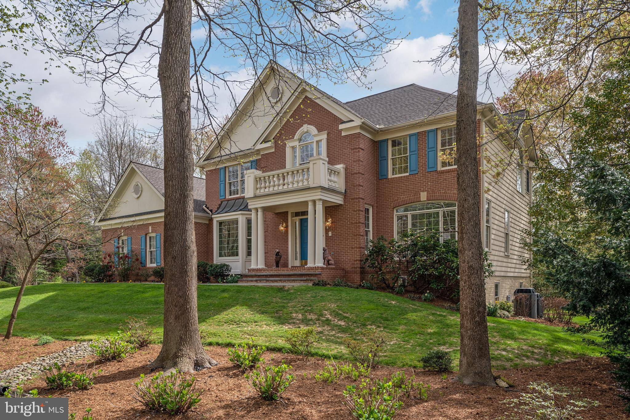 Severna Park, MD 21146,507 HARLEQUIN LN