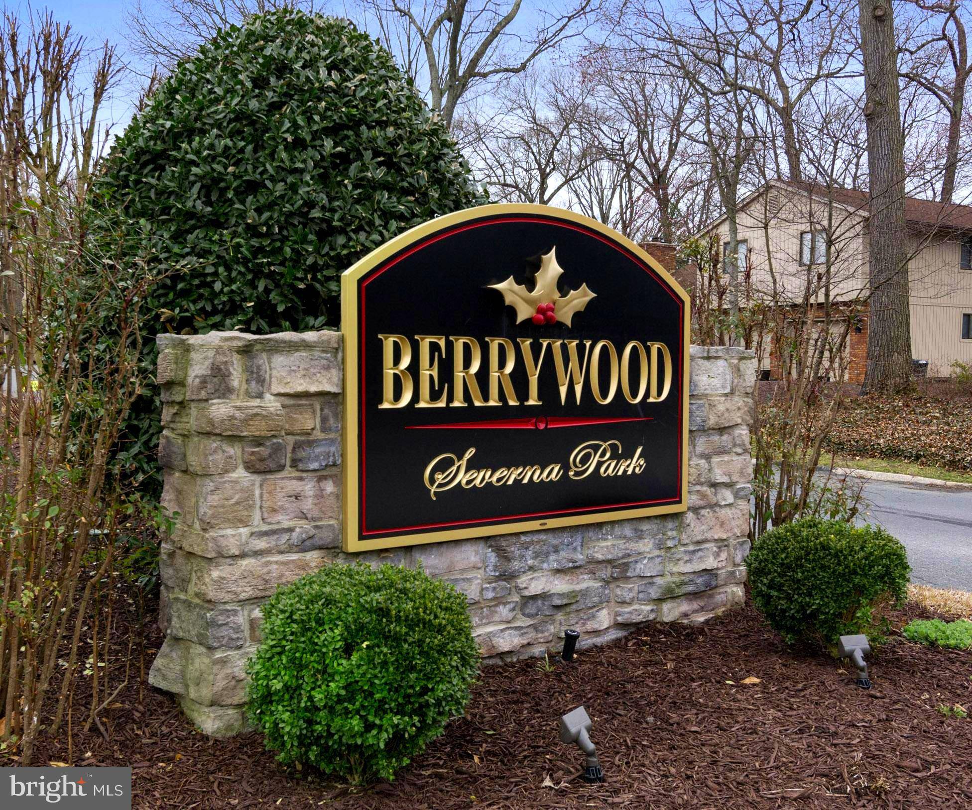 Severna Park, MD 21146,253 BERRYWOOD DR