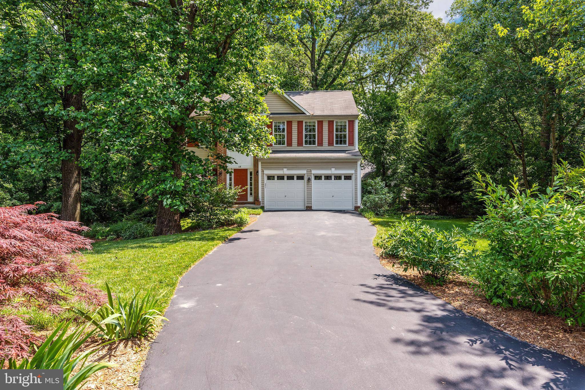 Severna Park, MD 21146,48 ROBINSON LANDING CT