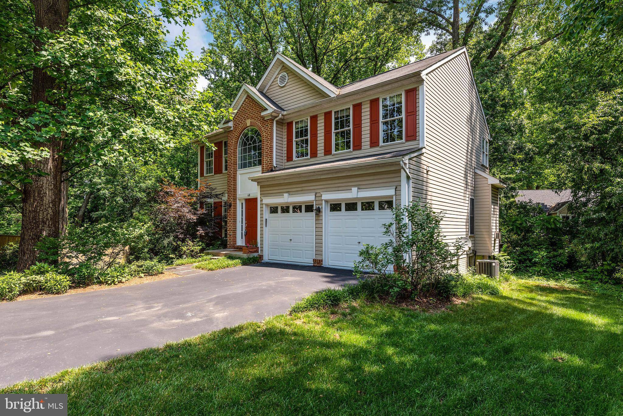 Severna Park, MD 21146,48 ROBINSON LANDING CT