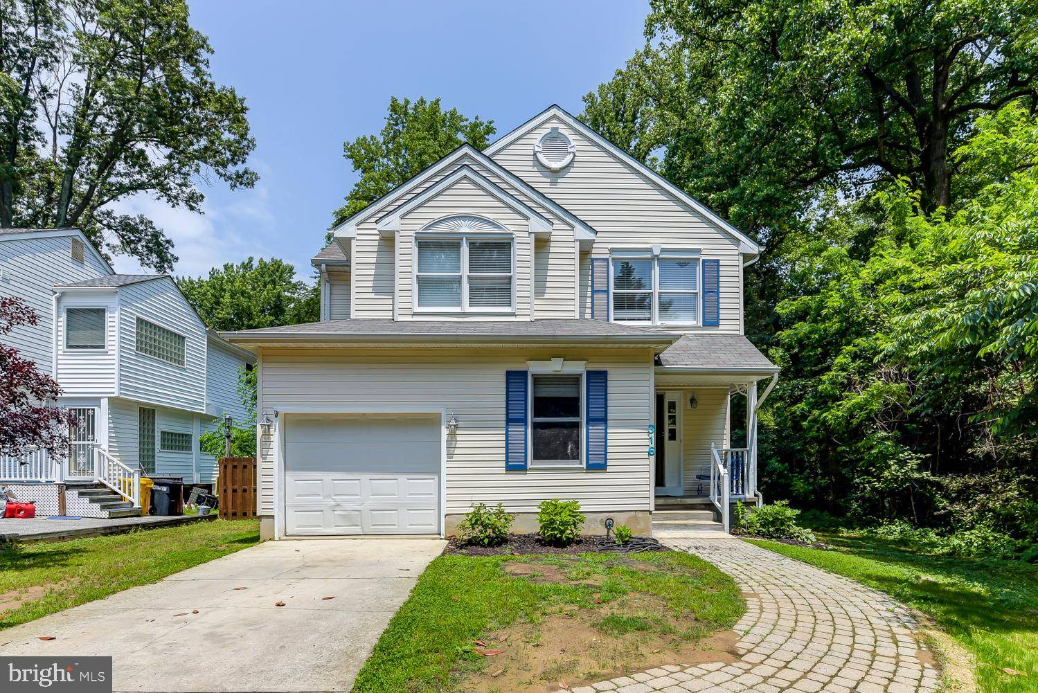 Severna Park, MD 21146,316 NORFOLK ST